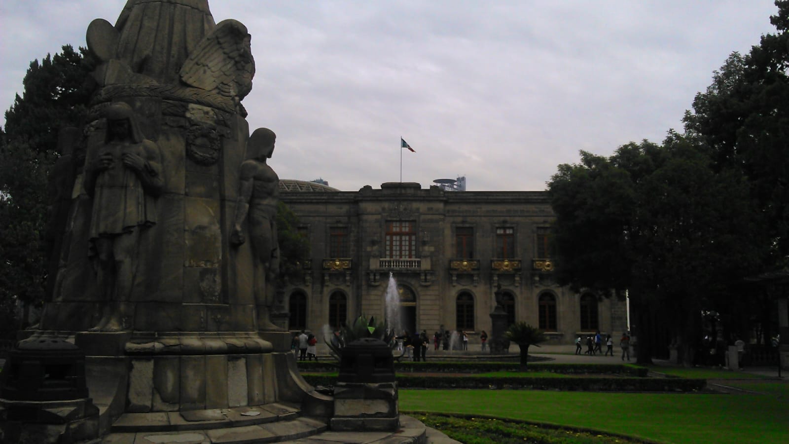Equipo de Viajes en Oferta en oficina